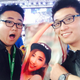 Illustration for article titled A Guide To China's Biggest Game Convention... Through Selfies